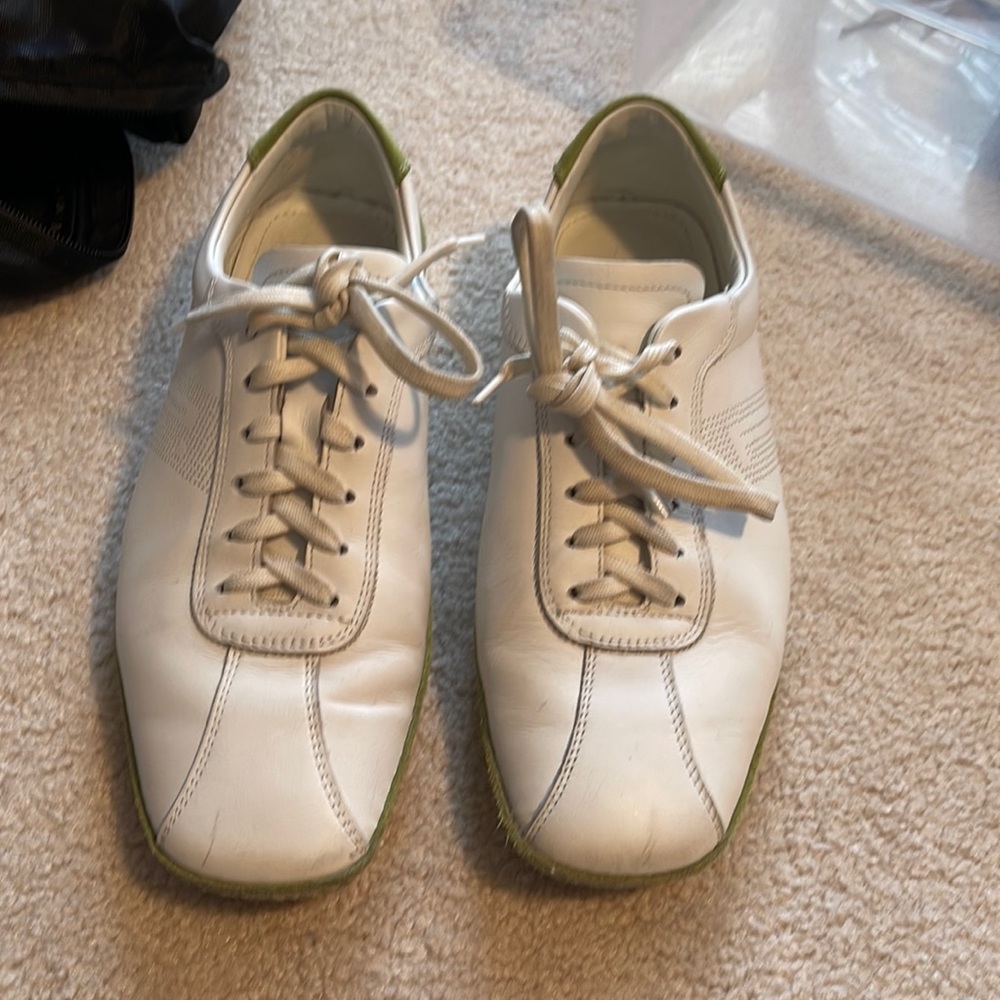 Pirelli driving shoes/ sneakers